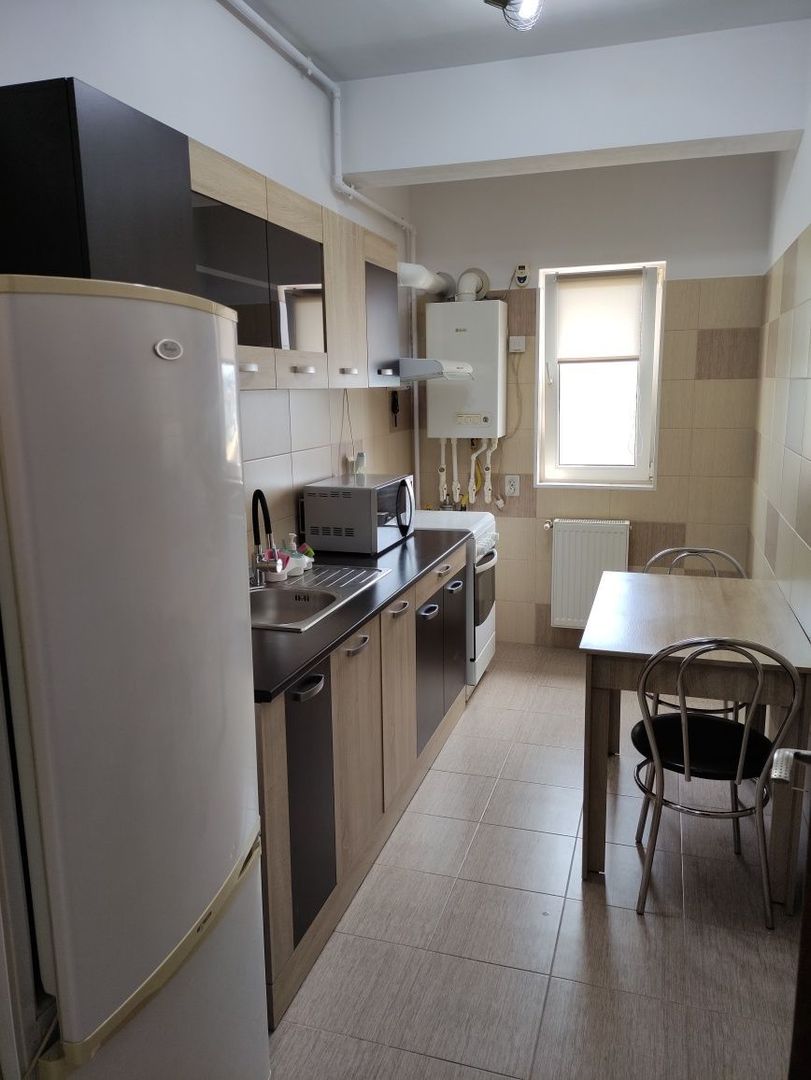 De Închiriat: Garsoniera Moderna Mobilat Chic & Utilat Complet - Poză 6
