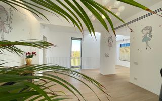 Masterpiece Villa*** 2040 mp Teren***Locatie exclusivista//Dumbrava Vlasiei - Poză 19