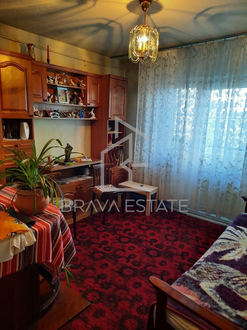 Apartament 2 camere, 53 mp, balcon, necesită renovare, zona Marasti - Poză 2