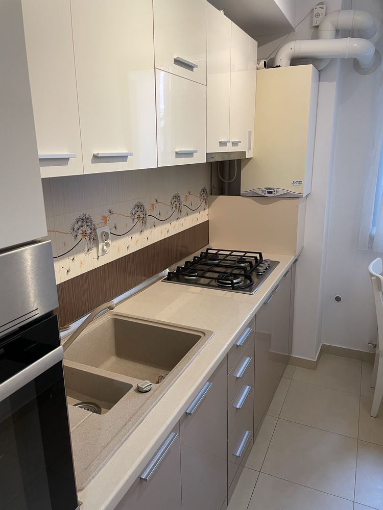Apartament 2 cam. zona Gorjului D4 - Poză 5