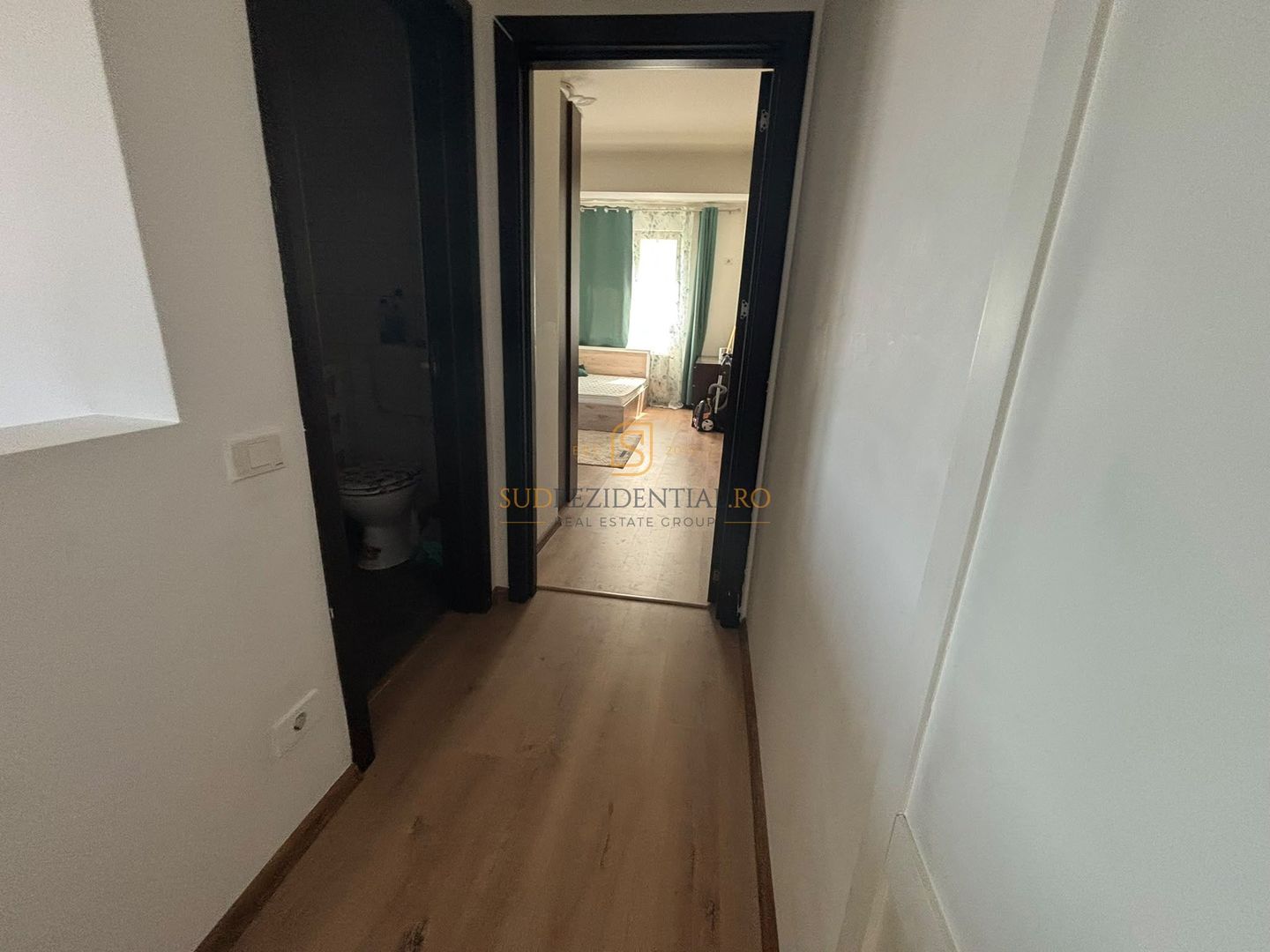 Apartament 2 camere de vânzare | Brown Amurgului | 49,5 mp | Etaj 2/5 - Poză 7