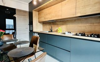 21 Residence | 2 camere decomandat | Parcare subterană inclusă, Metrou Lujerului - Poză 5