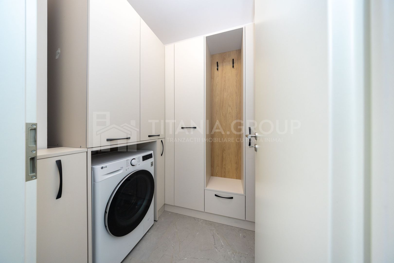 Apartament 2 camere finisaje premium, bloc nou 2026  - Kasper Coresi - Poză 7