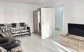 2 CAMERE / DECOMANDAT / PARCARE SUBTERANA / AVANTGARDEN - Poză 4
