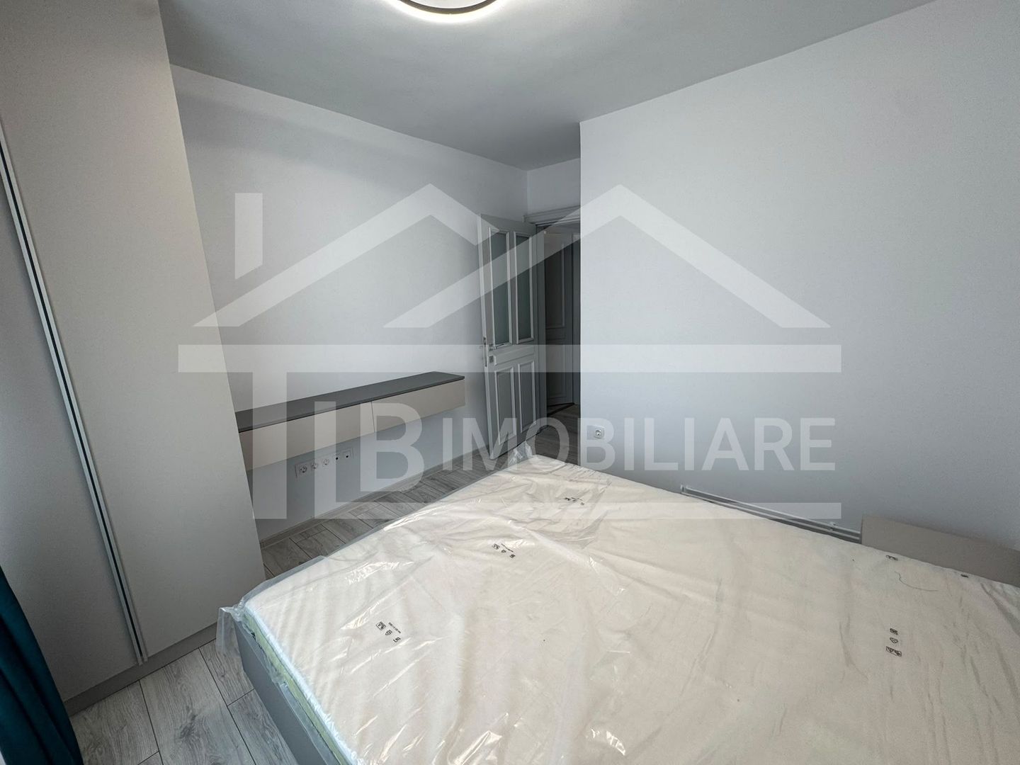 Apartament cu 2 camere, 50 mp, decomandat, Zona Fortuna - Poză 4