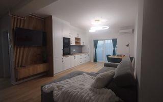 Apartament modern de închiriat, cu balcon și loc de parcare - Poză 8