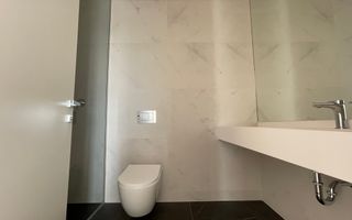 ETAJ 3-9-13 | ONE VERDI PARK |3 CAMERE | VEDERE PANORAMICA| PARCARE - Poză 6