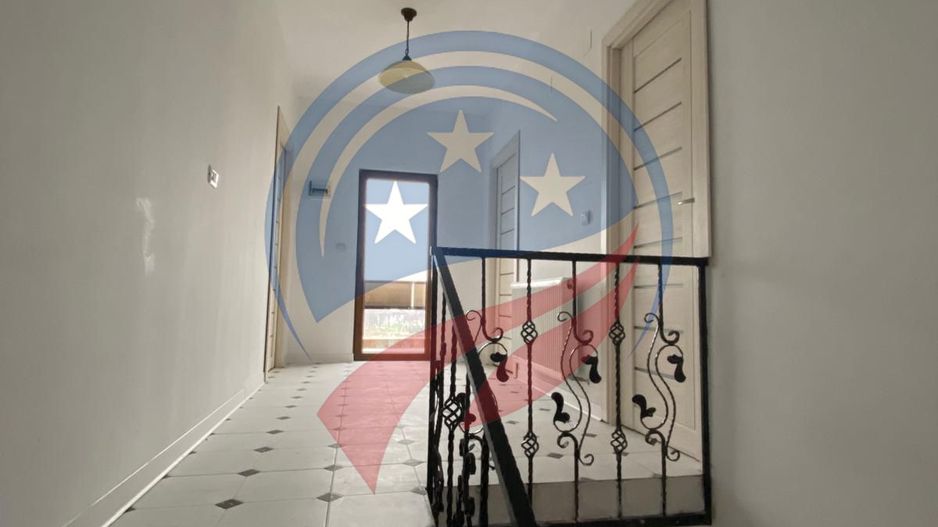 CASA FINALIZATA SI MOBILATA  120 MP ZONA AEROPORT - Poză 7