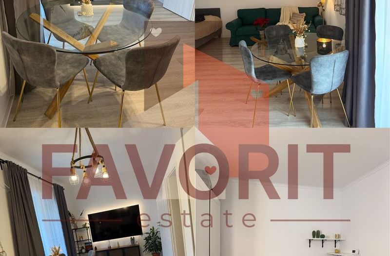 Apartament 1 camera+terasa 19mp | Giroc | BLoc cu lift - Poză 1