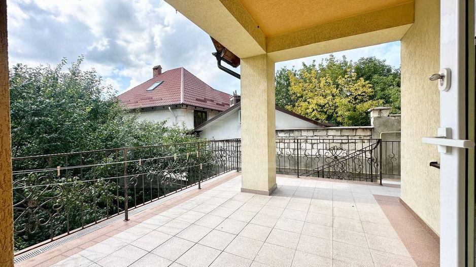 Vânzare, casă, 3 nivele, 6 camere, str. Durlești, Buiucani - Poză 5