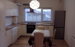 Apartament 2 camere | 57mp | parcare | bloc nou | cartier Borhanci - Poză 6