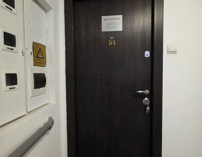 Apartament Emil Botta // Casa de Pensii - Poză 7