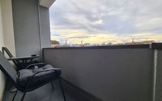 Apartament pet friendly cu 2 camere - acces gratuit in sala de fitness - Cetatii - Poză 6