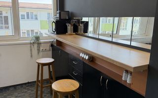 Vanzare Apartament 2 camere, 62 mp, mobilat, centrală , boxa – Piața Rahova - Poză 1