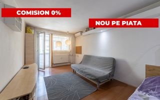 Ap. 3 camere, decomandat, etaj 2, Lacul Tei, Bucuresti - Poză 1