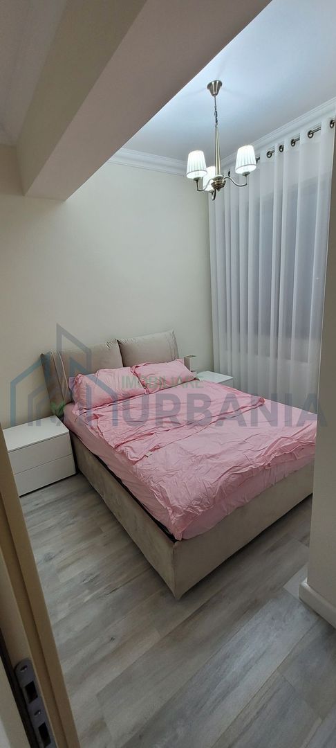 Apartament 2 camere de inchiriat, Canta Moara de Foc, Concept Residence, Iasi - Poză 6