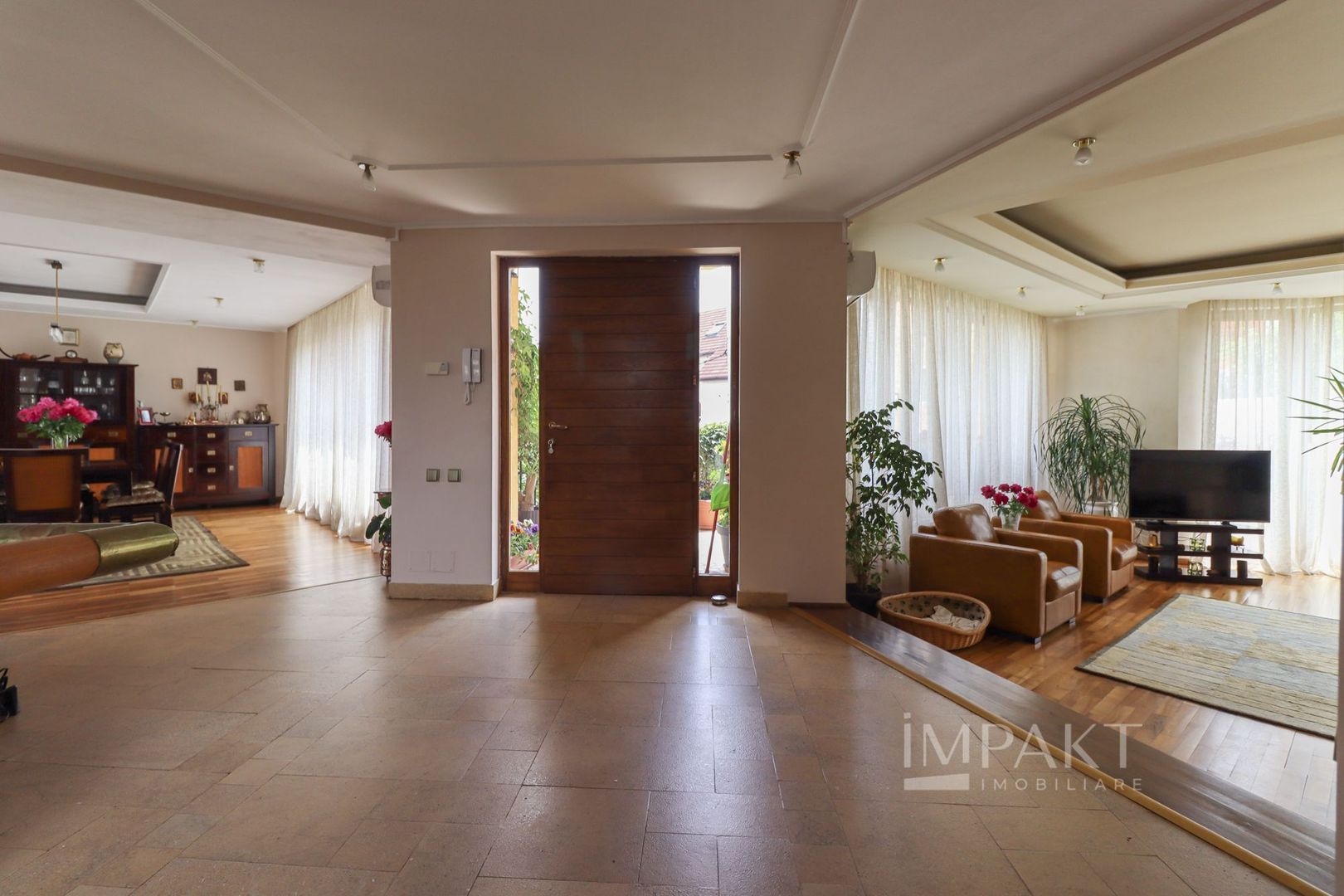 Casa individuala deosebita de vanzare, intr-o locatie de exceptie! - Poză 20