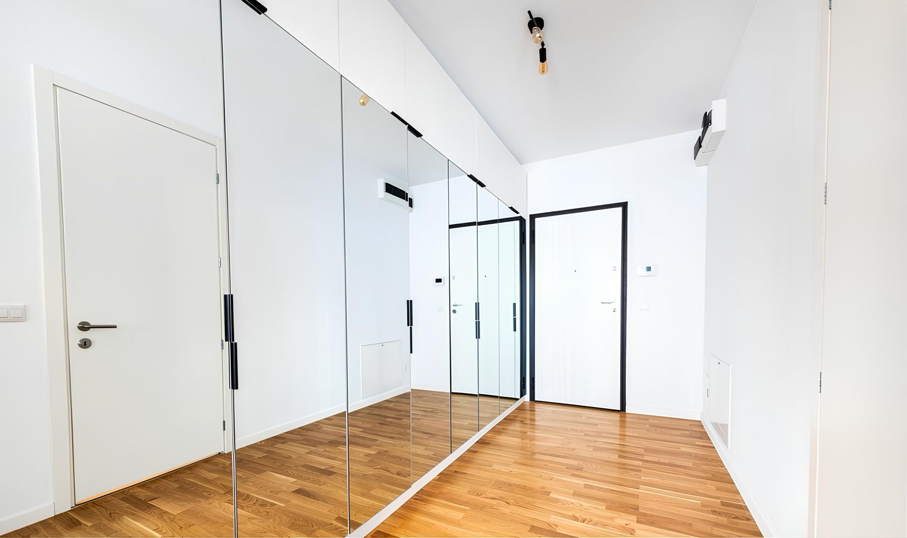 Apartament modern 3 camere  I Luxuria Domenii I Loc de parcare inclus - Poză 9