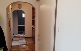 Apartament 3 camere decomandat / et 4/ 74 mp– Mega Mall Sector 2 - Poză 5