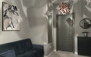 Centru-Palas Mall/ Amazon- Apartament Nou/ Modern ! - Poză 7