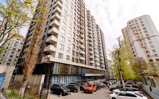 Oficiu de închiriat ultracentral, Ștefan cel Mare x Ismail, Chișinău - Poză 1