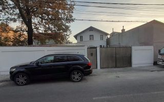 Vila Sector 5 preț 155000 euro  300mp - Poză 1