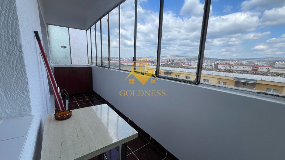 2 camere, decomandate, Gheorgheni, Zona Interservisan,Mega,Iulius Mall - Poză 12