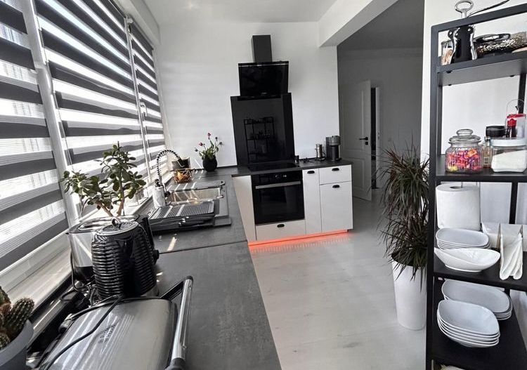 Apartament Spitalul Regional Floresti - Poză 8
