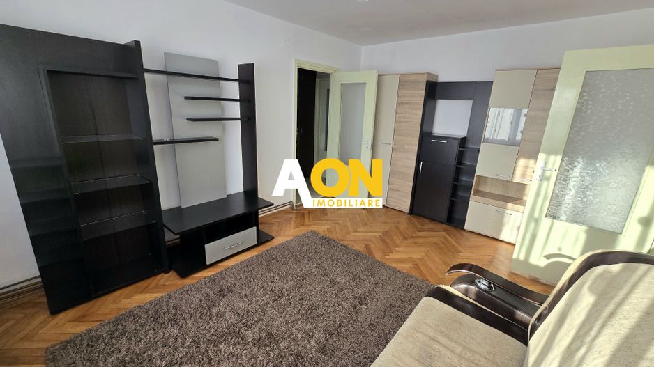 Apartament cu 2 Camere, Complet Mobilat, Zona Cetate - Poză 6