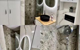 Apartament cu 2 Camere Modern de inchiriat | Parter | Oradea - Poză 7