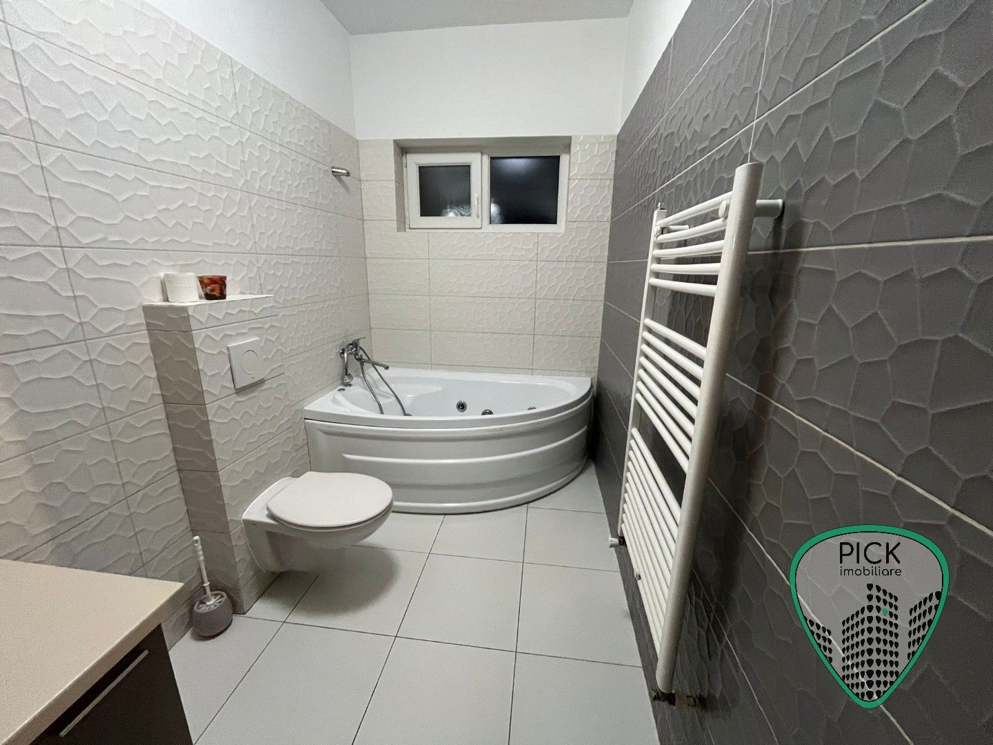 P 4222 - Apartament cu 2 camere în Târgu Mureș, Unirii, Ama Residence - Poză 12