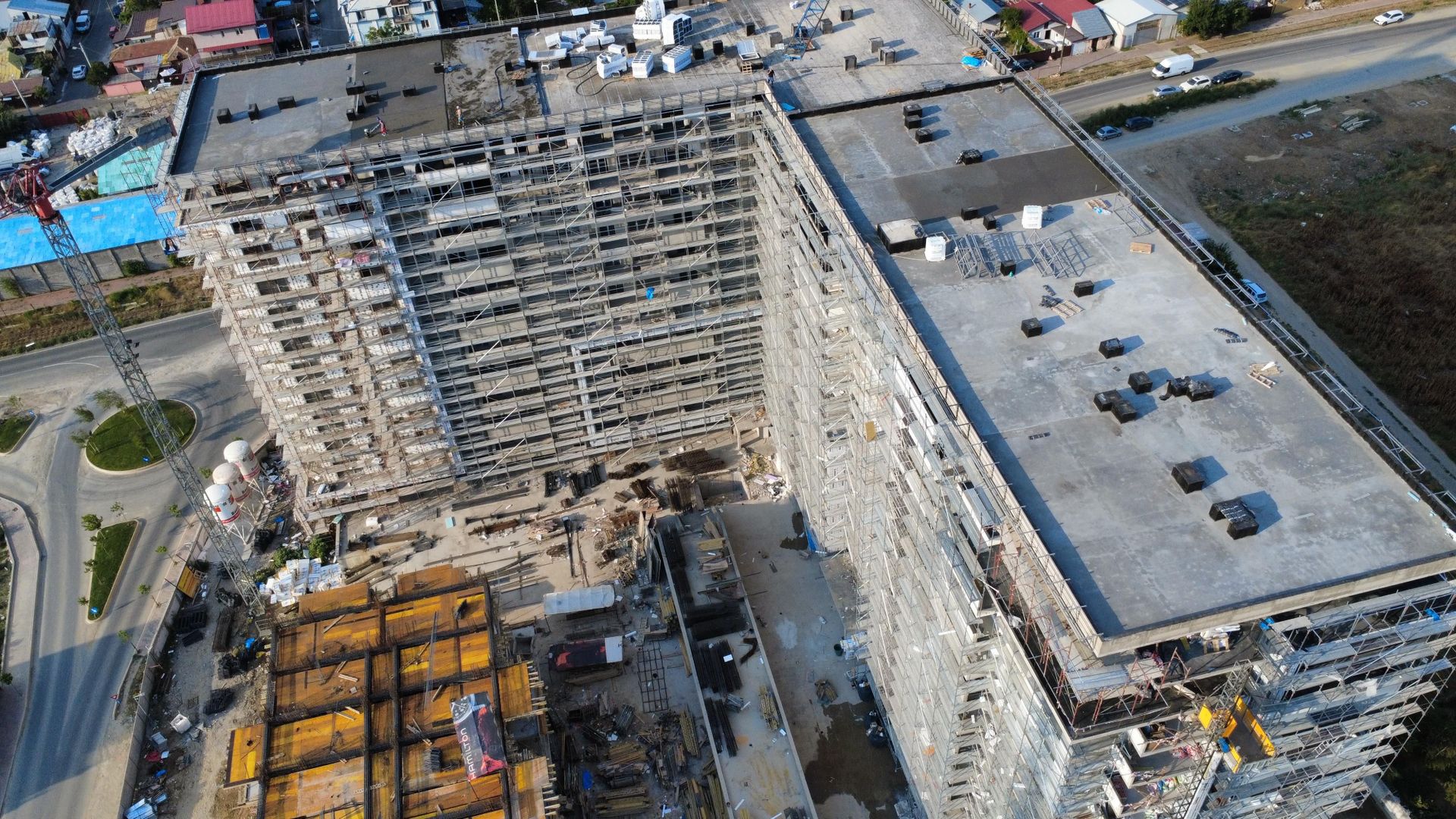 Titan Pallady 2 camere predare 2025 - Ansamblu rezidential Premium - Poză 18