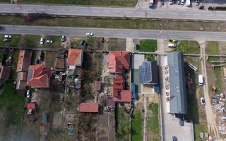 Teren 860 mp în Gai - Poză 5