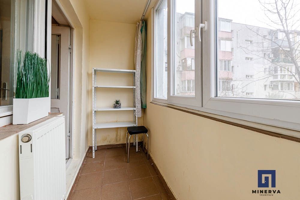 OCAZIE RARĂ: apartament 3 camere, etaj 1, Parcul Bucovina, Comision O - Poză 33