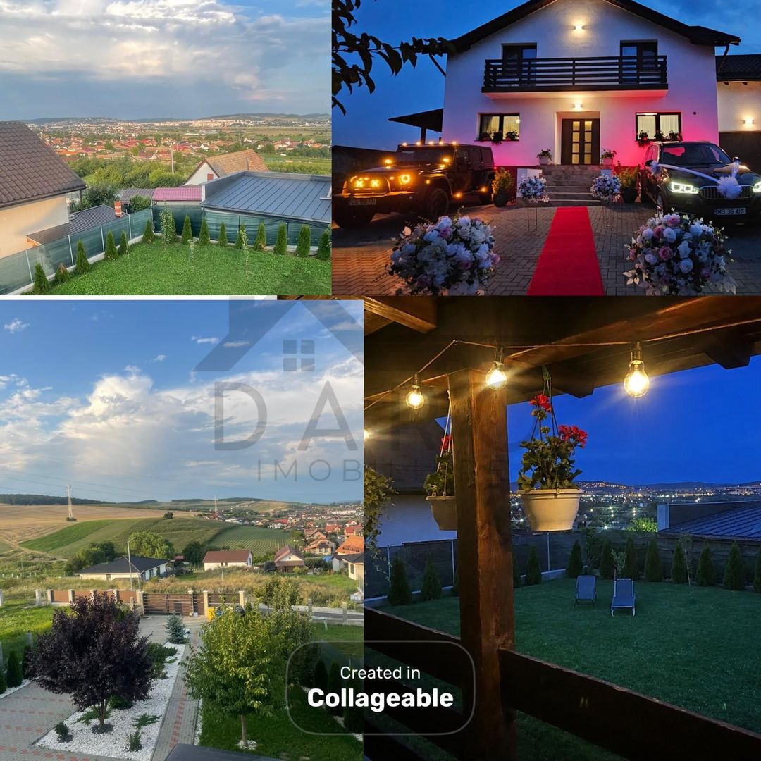 vand casa in Nazna sau schimb  cu apartament plus diferenta - Poză 3