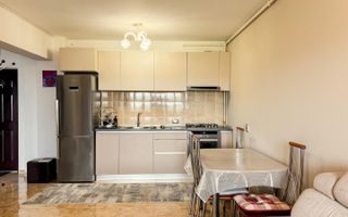 Apartament 2 camere, 53mp utili, Etaj 2, Zona Panemar, Jucu de Mijloc - Poză 3