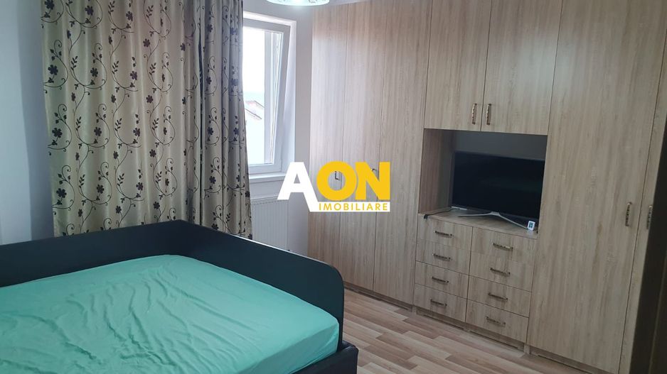 Apartament 3 Camere, Bloc Nou, Zona Cetate - Poză 3