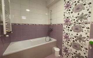 ANTIAERIANA - PENTHOUSE | Chirie 4 camere + 2 locuri de parcare - Poză 20