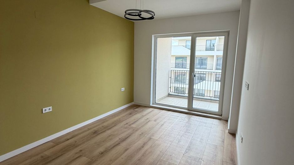 Apartament 3 camere,  parțial mobilat. Zona Eroilor Florești - Poză 5