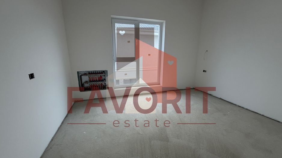 Duplex P+E | Toate utilitatile inclusiv asfalt | Statie de transport | Parc - Poză 13