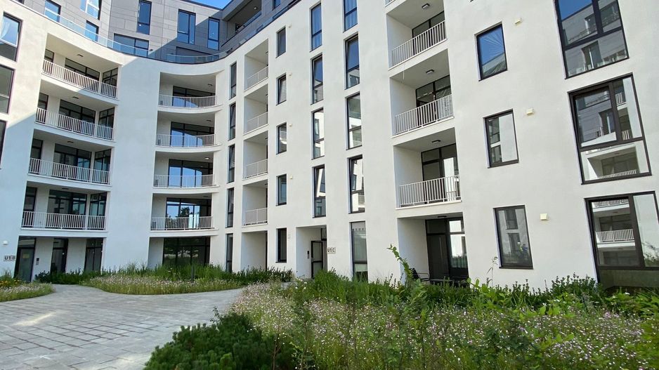 Apartament lux in bloc nou- ISHO - Poză 14