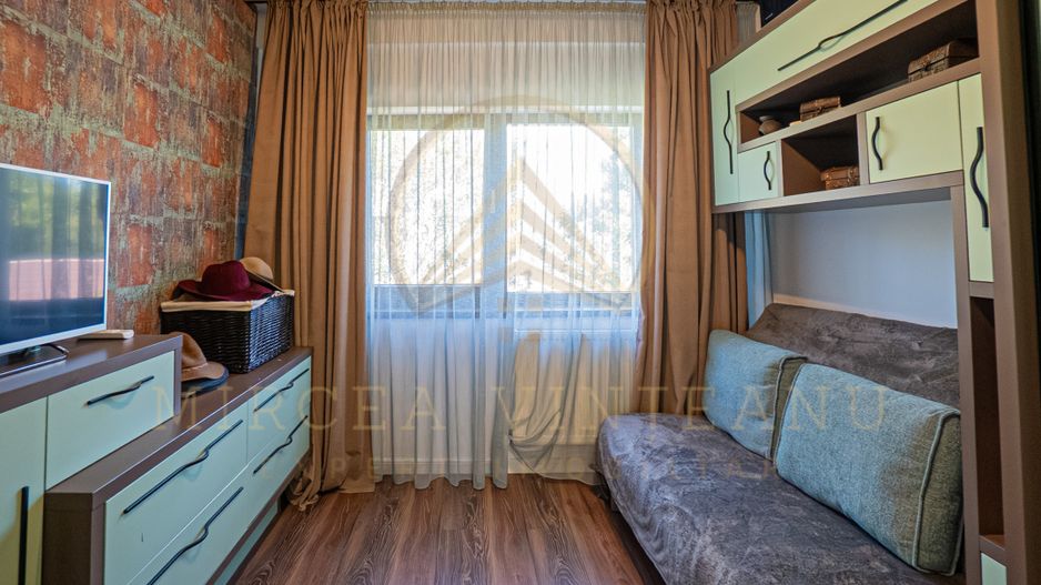 Casa P+1E de vanzare in Mamaia - Tabara Navodari - Poză 17