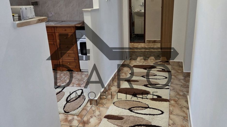 Închiriez apartament cu 3camere - Poză 4