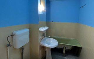 Etaj 1-  zona Odobescu, 2 camere decomandat - Poză 18