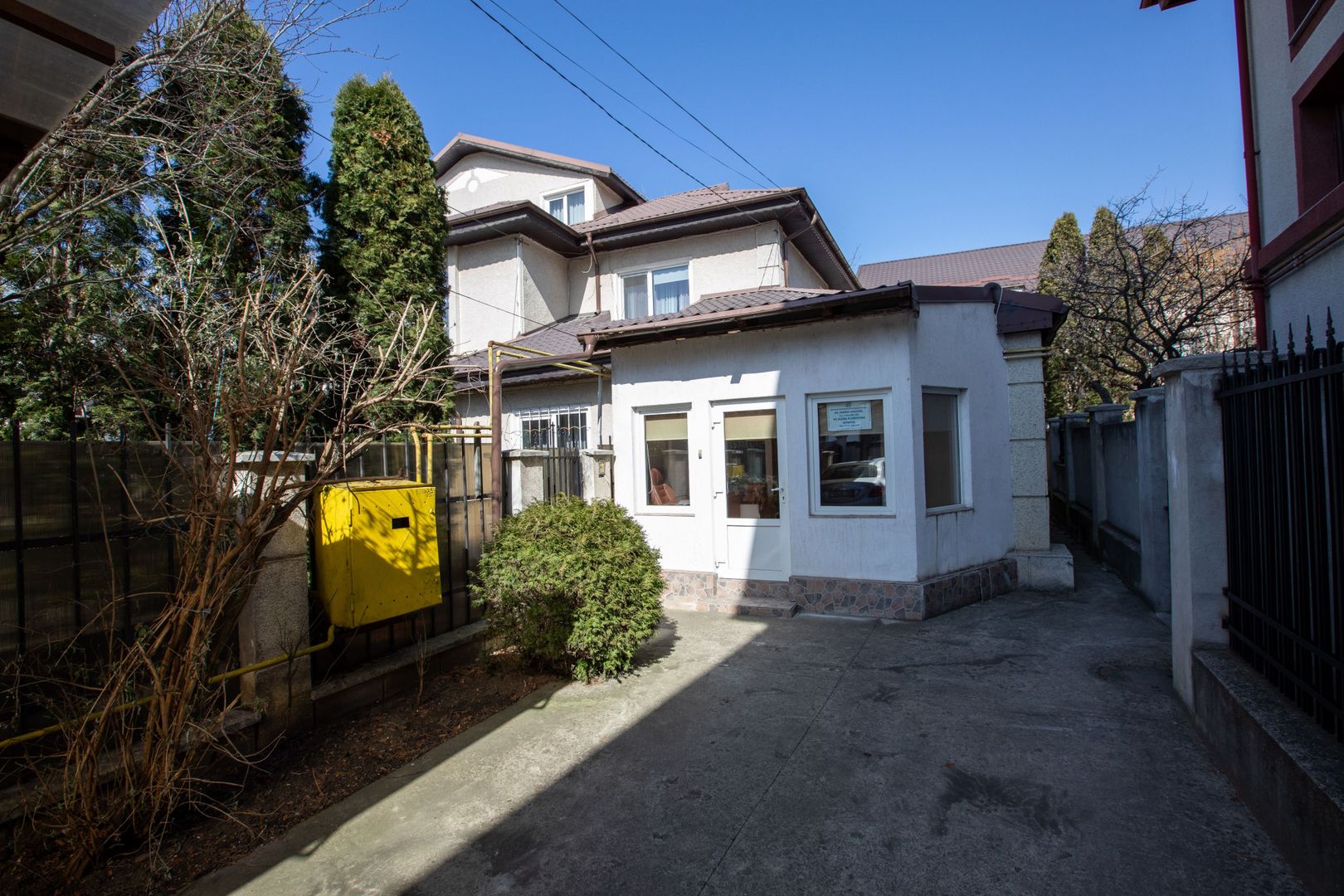 Proprietate exclusivistă ultracentrală -eleganță, spațiu și rafinament - Poză 59