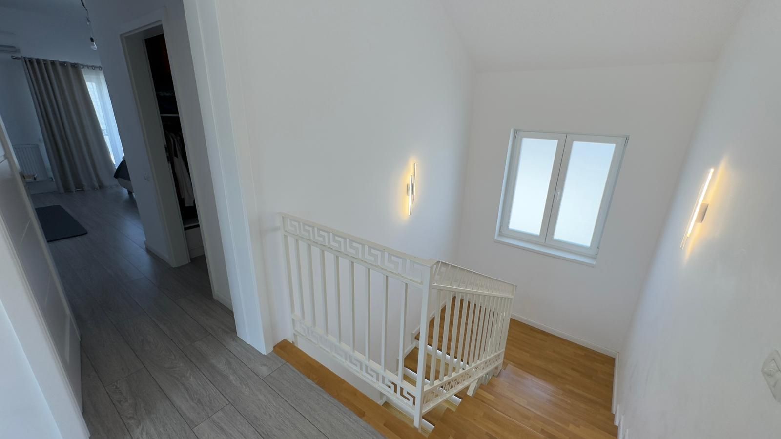 CASA SINGLE 4 CAMERE, TOTUL ELECTRIC, UTILATA/SEMIMOBILATA, COMIS 0% - Poză 12