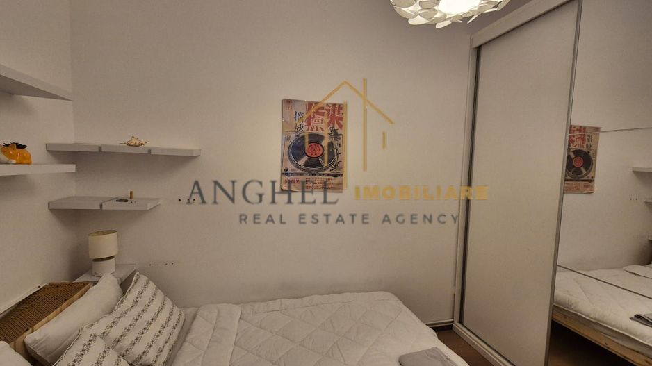 Apartament 2 camere,Titulescu, Central - Poză 6