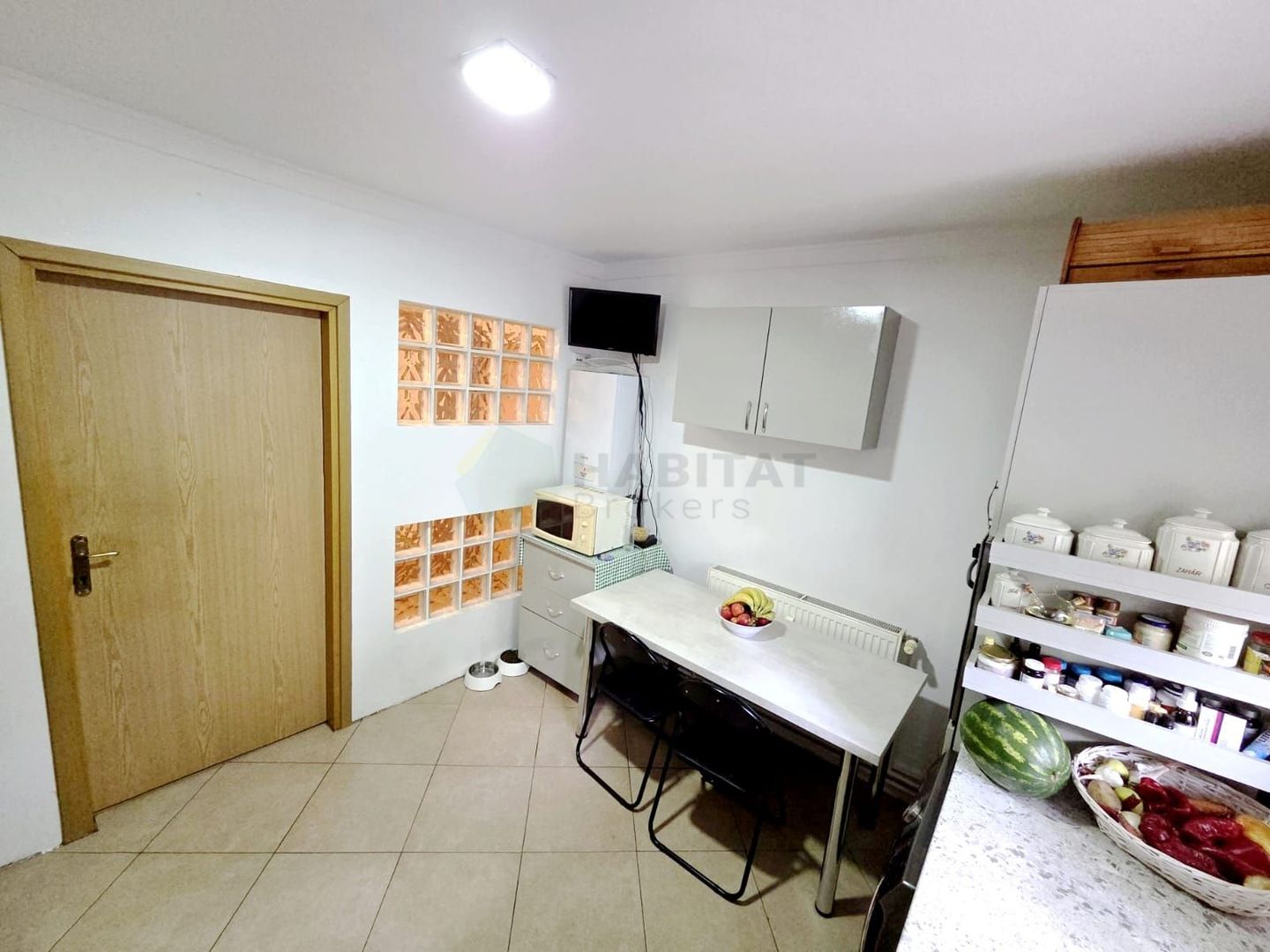 Apartament spațios cu șemineu, 4 camere, boxe, parcare – Metrou Brâncoveanu - Poză 8