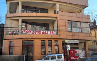 Spatiu comercial central de vanzare / inchiriere in Tulcea