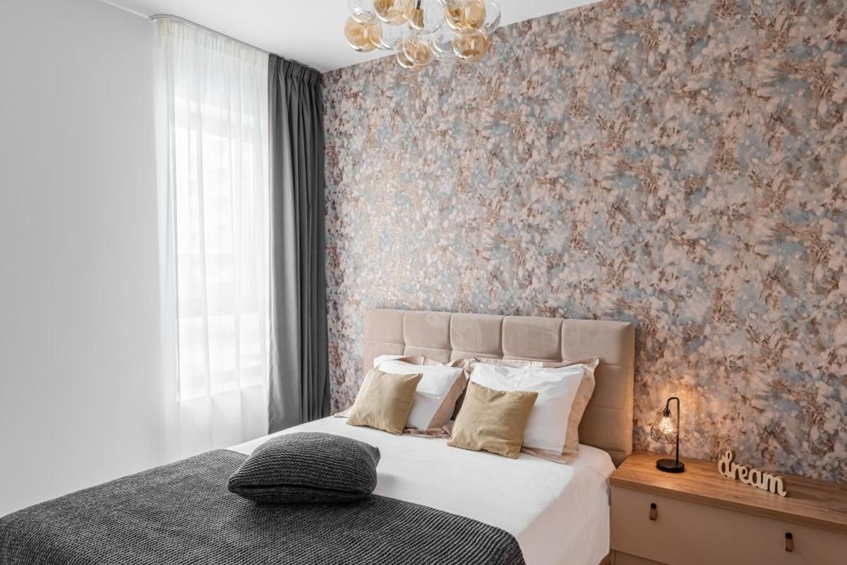 Apartament cu doua camere, Domenii-Luxuria - Poză 6